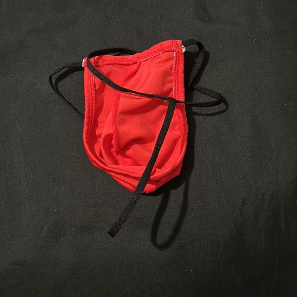 Men’s String Thong - Picture 2 of 2